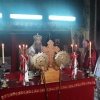 Литургијско сабрање у Пивском манастиру