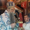 Епископ Јоаникије: Ми не можемо да одступимо од своје вјере, својих светаца и својих светиња