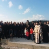 Епископ Јоаникије посјетио храм Светог Георгија у Дубровском