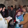 Епископ Јоаникије посјетио храм Светог Георгија у Дубровском