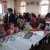 Радост полазника школе вјеронауке у Никшићу