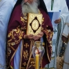Освећење храма Светог Великомученика Георгија на Валу