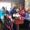 Тројичиндан прослављен у Прошћењу код Мојковца