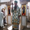 Епископ Јоаникије на Духовски уторак служио у Трепчи код Андријевице