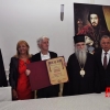 Награда "Извиискра Његошева“ уручена овогодишњем добитнику Ранку Јововићу