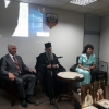 У Никшићу одржано предавање поводом обиљежавања стогодишњице страдања Царске породице Романов