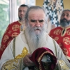 Празник Светог Василија свечано, саборно и молитвено прослављен у острошкој светињи