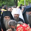 Празник Светог Василија свечано, саборно и молитвено прослављен у острошкој светињи
