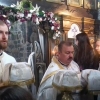 Велики број вјерника на Васкрс у бјелопољским црквама