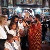 Саборно крштење у Мојковцу
