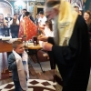 Саборно крштење у Мојковцу