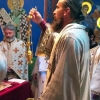 Епископ диоклијски Г. Методије на Духовски уторак служио Литургију на Жабљаку