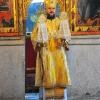 Уочи прослављања великих јубилеја СПЦ служена Литургија у Пивском манастиру