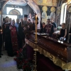 Епископ Јоаникије служио опијело Вукоману М. Секулићу