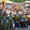 У Подгорици одржан Тројичиндански сабор – за одбрану светиња