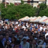 У Подгорици одржан Тројичиндански сабор – за одбрану светиња
