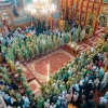 Украјинска православна црква прославила имендан Митрополита Онуфрија