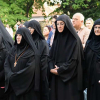 Свечана прослава Видовдана у манастиру Грачаница