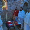 Празник Полагања ризе Пресвете Богородице прослављен у Кошутићима