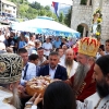 Прослављени Свети мученици Велички и Горњеполимски