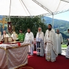Прослављени Свети мученици Велички и Горњеполимски