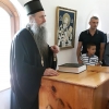 Епископ Јоаникије посјетио село Барице код Бијелог Поља