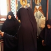 Преподобна Анастасија српска прослављена у манастиру Калудра