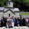 Преподобна Анастасија српска прослављена у манастиру Калудра