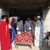 Молитвена сабрања на темељима цркве Богородице Тројеручице