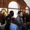 Празник Светих апостола Петра и Павла прослављен на Ћафи Приједолској
