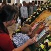 Саборна црква у Никшићу прославила ктиторску славу