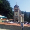 Слава цркве у Лепенцу