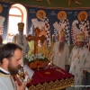 Седморица архијереја у манастиру Рибњак освештали цркву Светих апостола Петра и Павла
