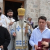 Седморица архијереја у манастиру Рибњак освештали цркву Светих апостола Петра и Павла