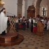 Честица Светог Нектарија Егинског у Никшићу