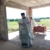Литургија на празник Пресвете Богородице Тројеручице у Кличеву