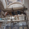 Помозимо обнову фресака манастира Косијерево
