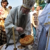 Молитвени црквено-народни сабор у Милочанима код Никшића