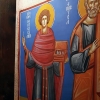 Почело фрескописање манастира Урошевица