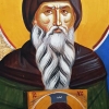 Почело фрескописање манастира Урошевица