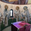 Епископ Јоаникије обишао храм Светог Јована у Рожајама