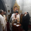 Света архијерејска литургија у Ступовима