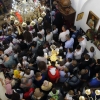 Светом архијерејском литургијом почео деветнаести Православни дјечији сабор