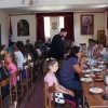 Дјеца са Косова и Метохије боравила на Жабљаку