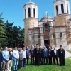 Епископ Јоаникије примио чланове почасног предсједништва Удружења Васојевића