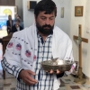 Прослављена петогодишњица освећења храма Светог Евстатија Српског