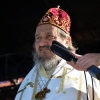 Патријарх Иринеј у Грбљу: Не напуштајте своја огњишта! (видео)