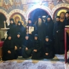 Монашење у манастиру Заграђе