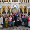 Православни Пољаци посјетили манастир Ђурђеви Ступови