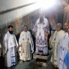 Света Архијерејска литургија и рукоположење у Бијелом Пољу